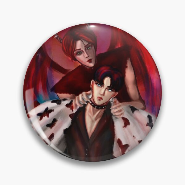 Item preview, Yuchan and byeongkwan  designed and sold by Vansiee.