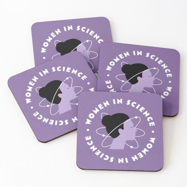 Item preview, Women In Science designed and sold by Anna3321Designs.
