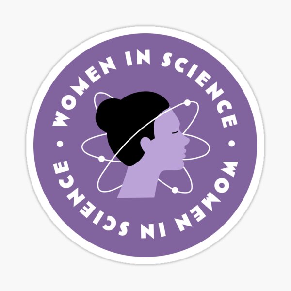 Item preview, Women In Science designed and sold by Anna3321Designs.