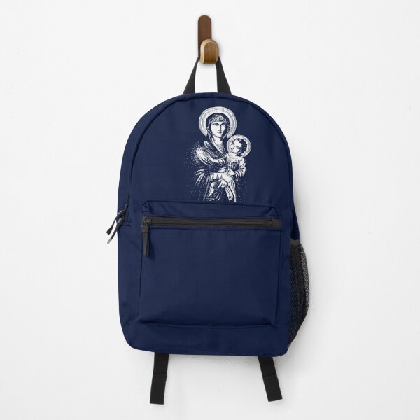 Item preview, Holy Mary with Jesus designed and sold by neteor.