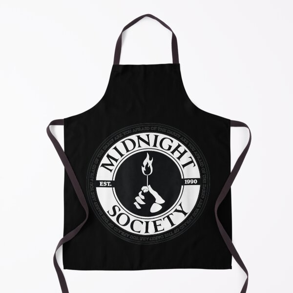 Artikelvorschau, Midnight Society Center entworfen und verkauft von rebeccapicker.