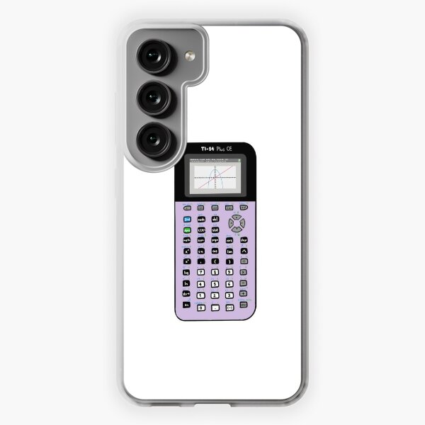 Math Exam - Samsung Galaxy S21 Plus Case