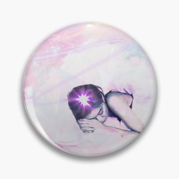 Item preview, Crown Chakra Awakening Reiki Energy Portal Digital Art designed and sold by taylluna.