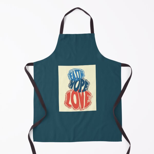 Item preview, Faith, Hope and Love designed and sold by BatemanBranding.