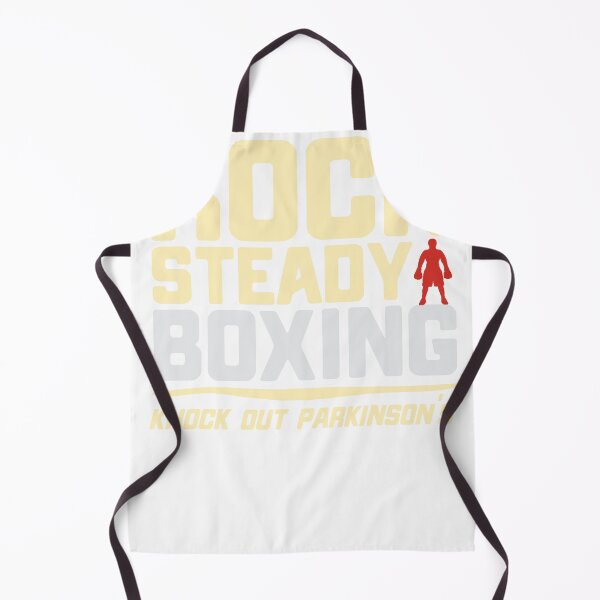 Artikelvorschau, Rock Steady Boxing Parkinson entworfen und verkauft von jackperdue.