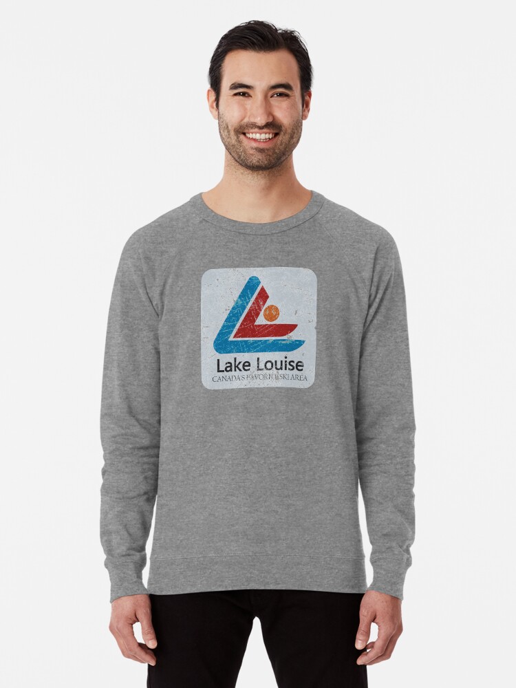 Vintage ski new arrivals sweatshirt