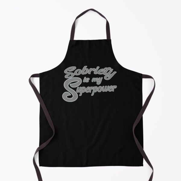 Item preview, Sobriety Is My Superpower II designed and sold by JodyzDesigns.