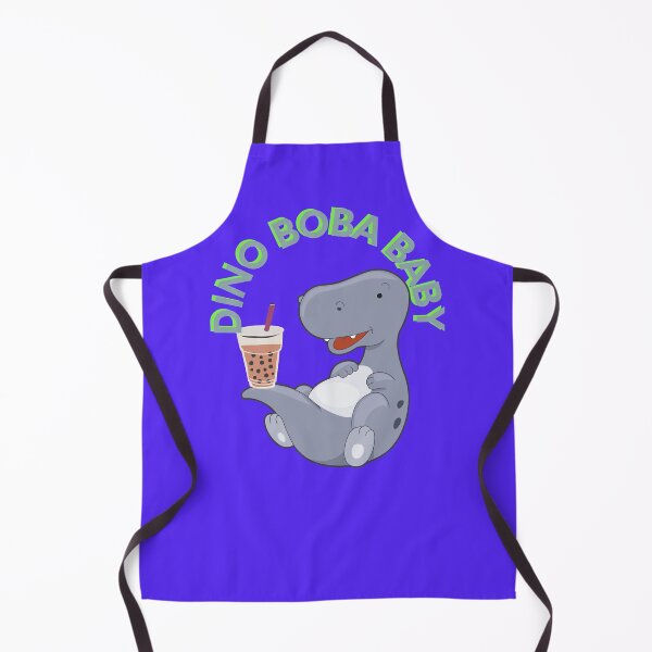 Item preview, Dino Boba Baby designed and sold by GleamingGiant.