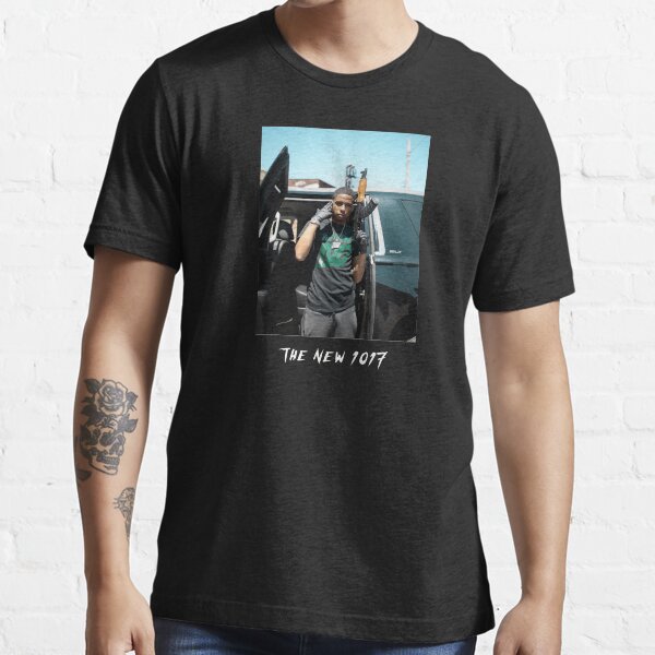 Pooh shiesty graphic tee Clearance