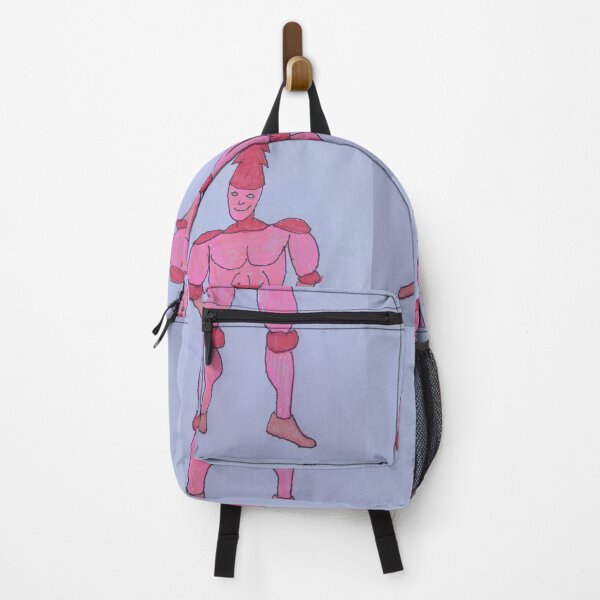 Item preview, Pink body designed and sold by Ovahill.
