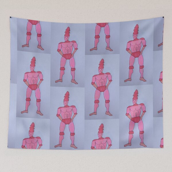 Item preview, Pink body designed and sold by Ovahill.
