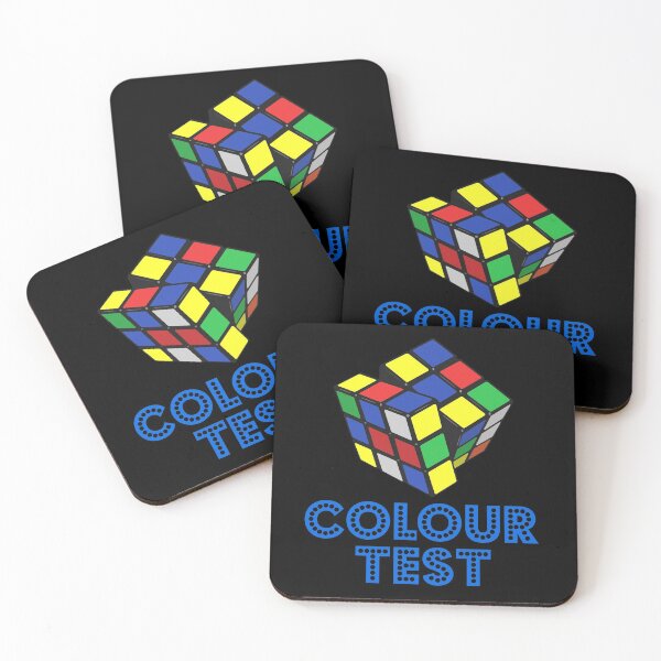 Item preview, Colour Test designed and sold by Uvogin2099.