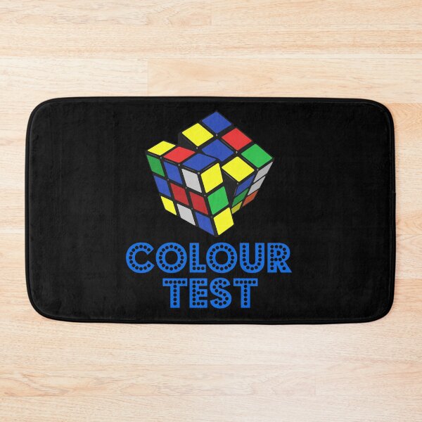 Item preview, Colour Test designed and sold by Uvogin2099.