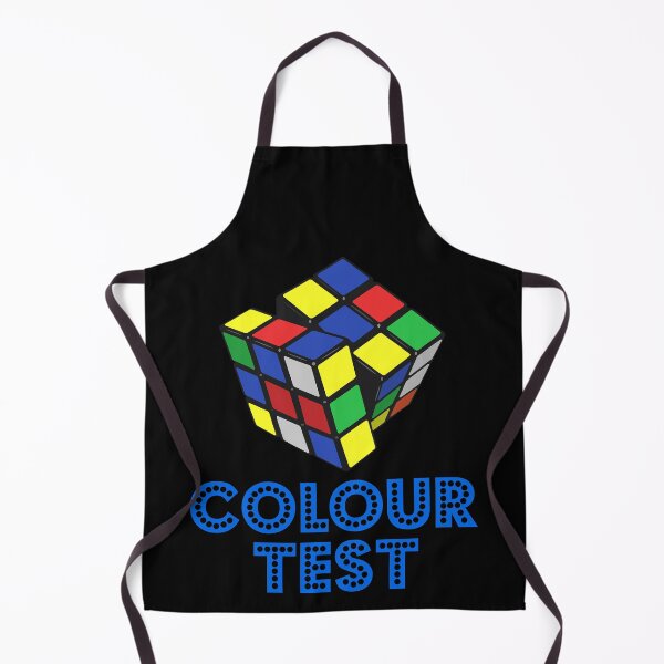 Item preview, Colour Test designed and sold by Uvogin2099.