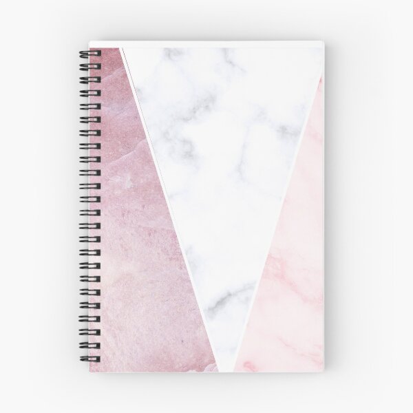 Item preview, pink and white marble mix designed and sold by baeyoncemd.
