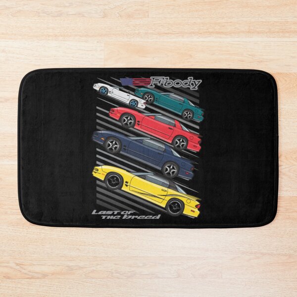 Item preview, 02 Firebird Trans Am T-ShirtStances designed and sold by KamMeat.