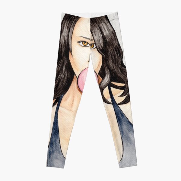 Bubblegum Leggings