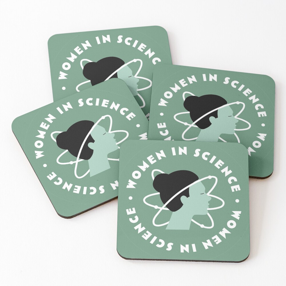 Item preview, Coasters (Set of 4) designed and sold by Anna3321.