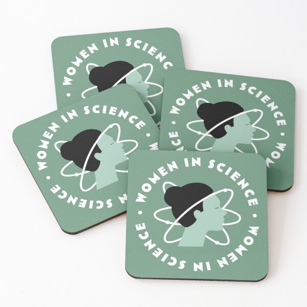 Item preview, Women In Science designed and sold by Anna3321Designs.