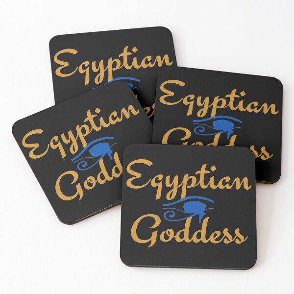 Item preview, Egyptian Goddess designed and sold by DivineTiffany.