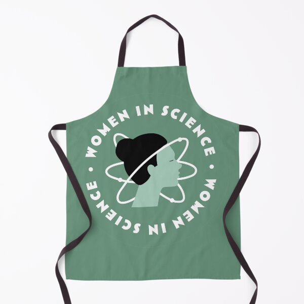Item preview, Women In Science designed and sold by Anna3321Designs.