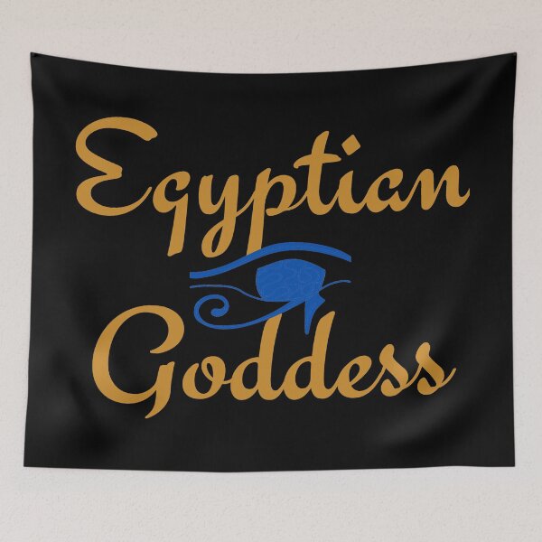 Item preview, Egyptian Goddess designed and sold by DivineTiffany.
