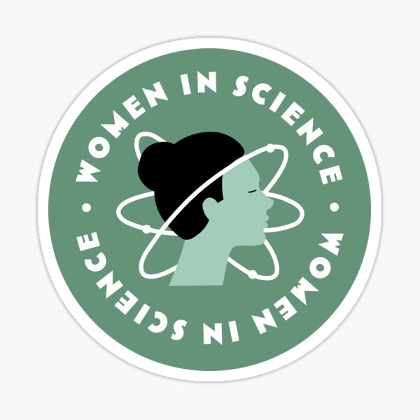 Item preview, Women In Science designed and sold by Anna3321Designs.
