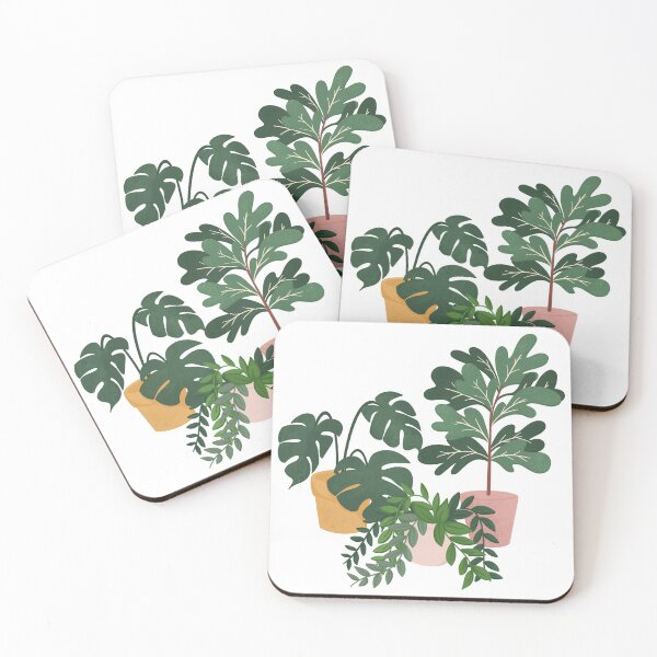 Item preview, Plant Jungle designed and sold by APaperellaStory.