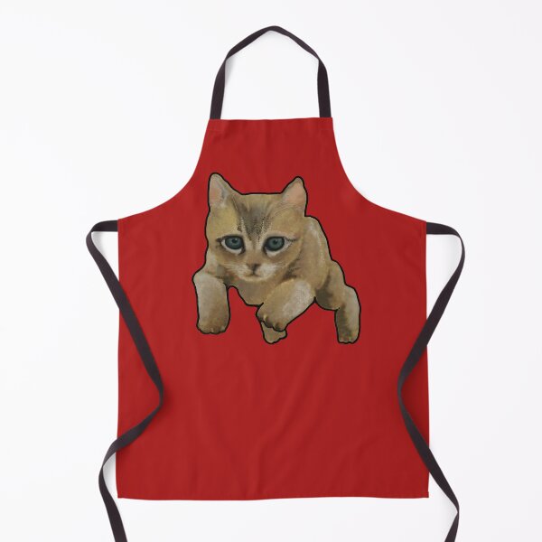 Item preview, Ancient Meme Kitten Friend designed and sold by Angrysheepie.