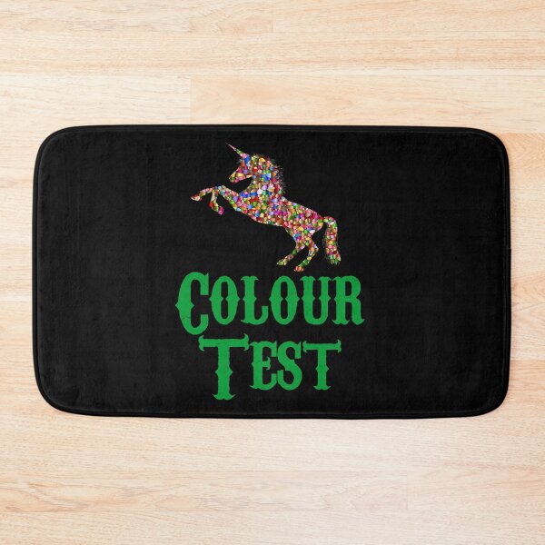 Item preview, Colour Test designed and sold by Uvogin2099.