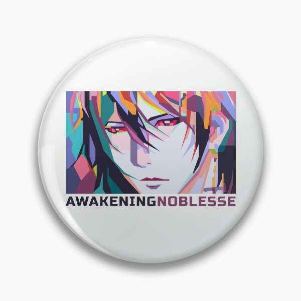 Pin on noblesse awakening