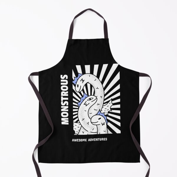 Item preview, MONSTROUS designed and sold by AladdinMktgs.