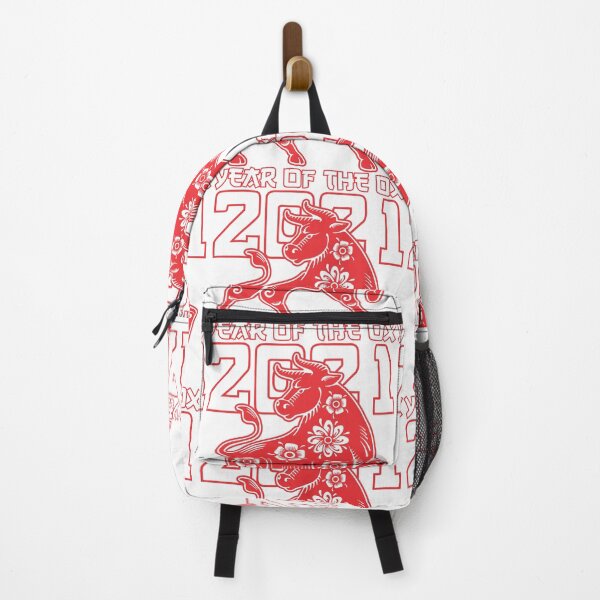 Item preview, year of the ox 2021 designed and sold by PUNCH ME IN SHOP.