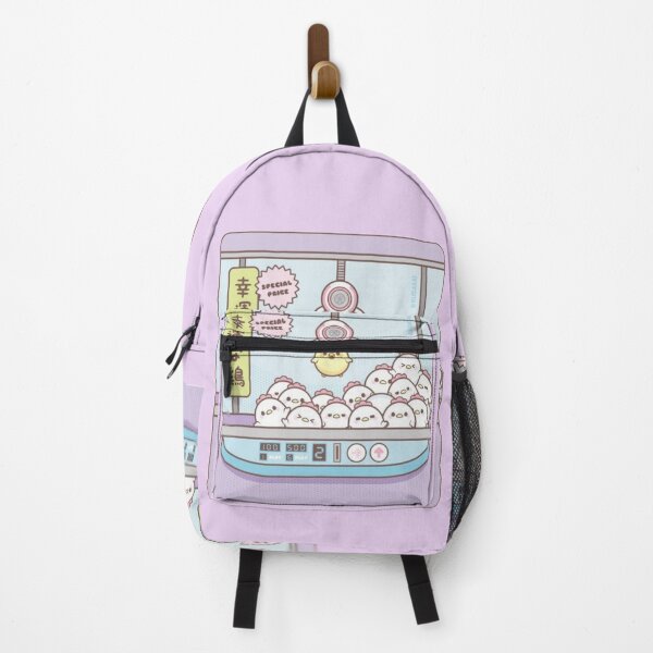 Item preview, Kawaii Claw Machine designed and sold by HelloGloomy.