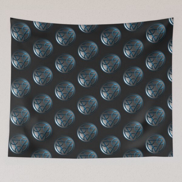 Item preview, Mortal Kombat Lin Kuei designed and sold by gruntcooker.