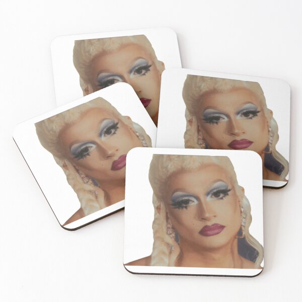 Item preview, Denali Foxx Porkchop designed and sold by fed lenns.