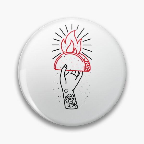 Item preview, Ignorant Style Tattoo designed and sold by Wachi-A.