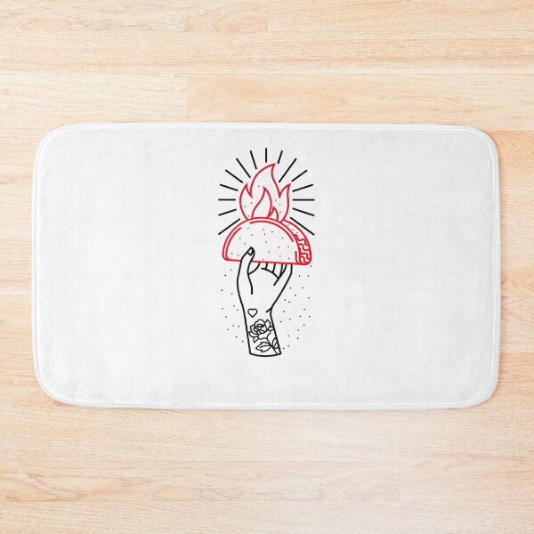 Item preview, Ignorant Style Tattoo designed and sold by Wachi-A.
