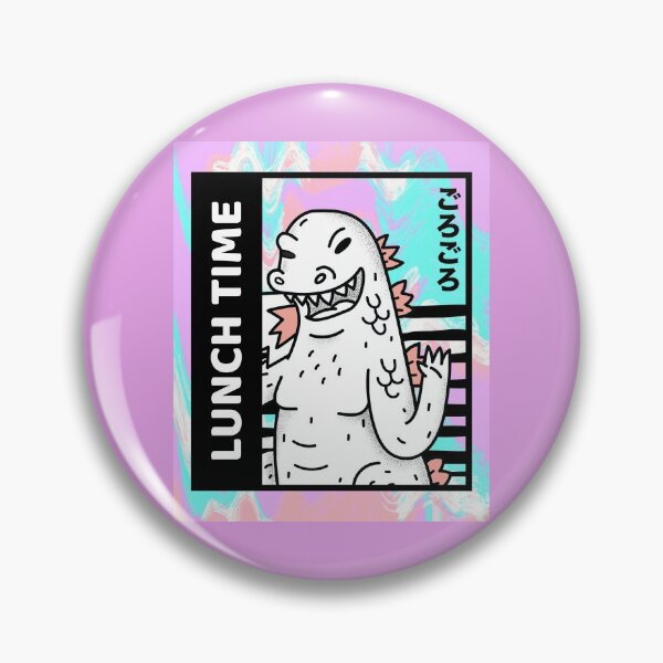 Item preview, LUNCH TIME designed and sold by AladdinMktgs.