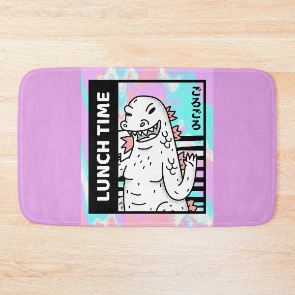 Item preview, LUNCH TIME designed and sold by AladdinMktgs.