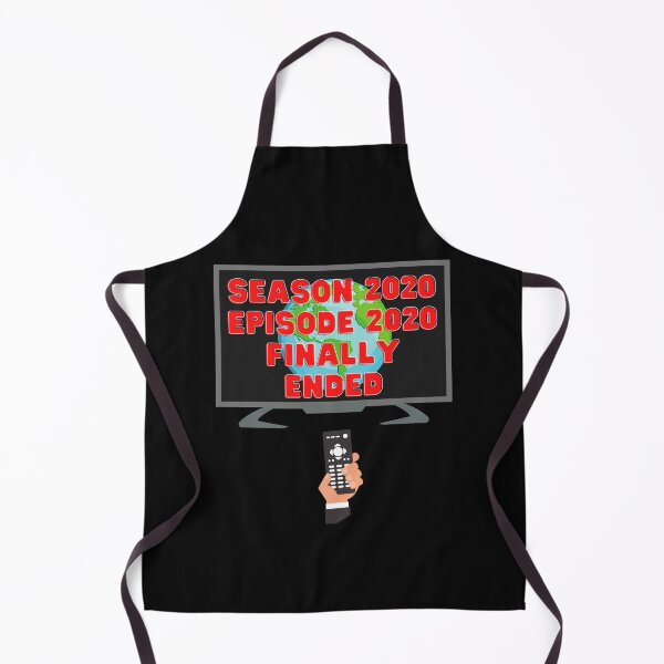 Item preview, Season 2020, Episode 2020, Finally Ended, Tv, Series, Show, Movie, 2020, season 2020, alien, aliens, earth, extra, terrestrial, messed up, ufo, year 2020 designed and sold by bimmer325.