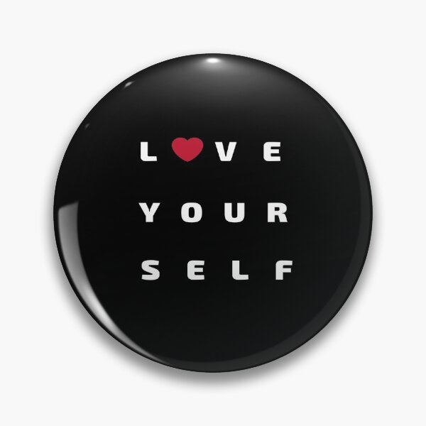 Item preview,  Love Yourself designed and sold by DigitalNobleman.