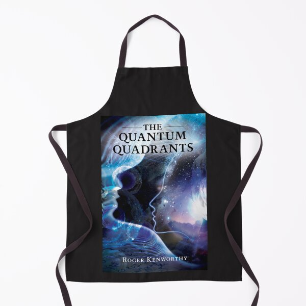 Item preview, THE QUANTUM QUADRANTS: EXAMINING SUCCESS AT THE CELLULAR LEVEL designed and sold by CoopClothing.