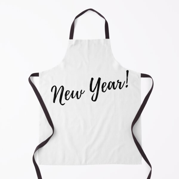 Item preview, Happy New Year. This Year Has To Be Better Than Last Year. designed and sold by That Cheeky Tee.