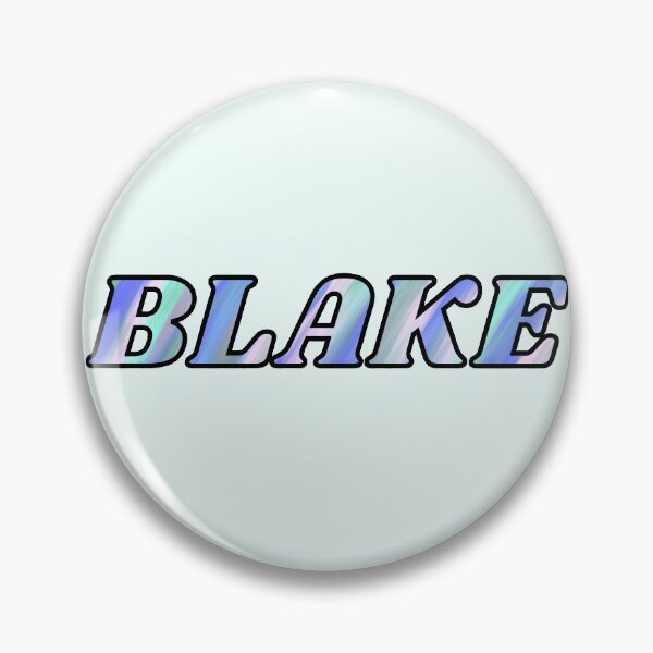 Item preview, Blake designed and sold by micraelle.