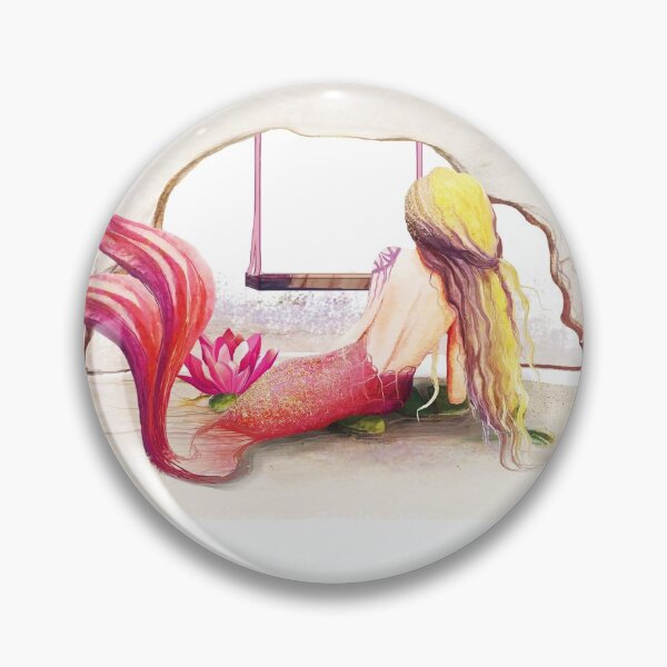 Item preview, Mermaid Dreams designed and sold by digitaldoodlers.