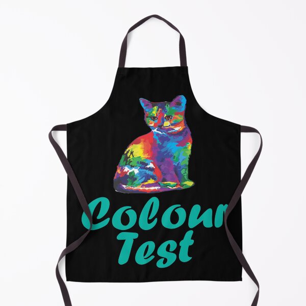 Item preview, Colour Test designed and sold by Uvogin2099.