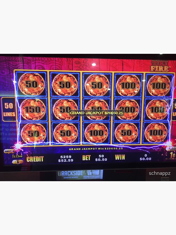 winning pokies jackpot