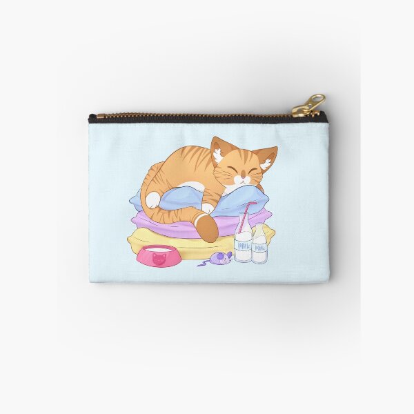 Item preview, Cat Nap designed and sold by averiillustrate.