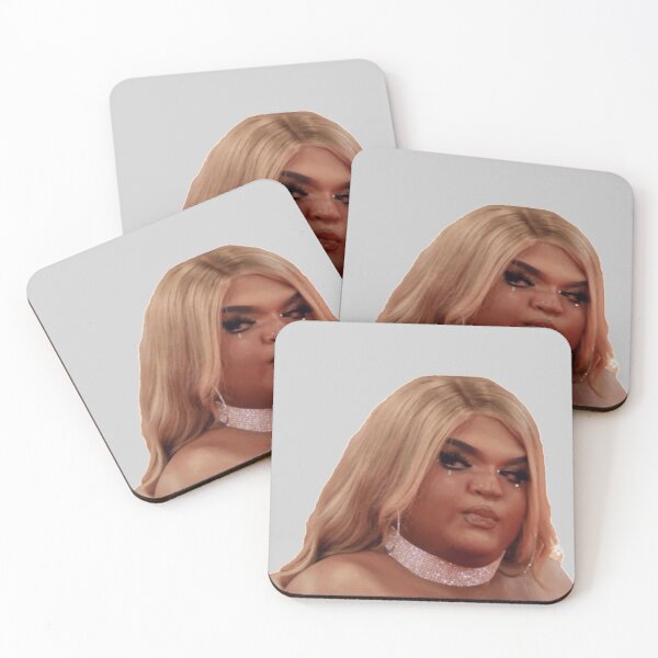 Item preview, Kandy Muse meme designed and sold by fed lenns.